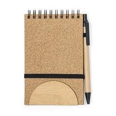 Cahier Support Marinix publicitaire pas cher
