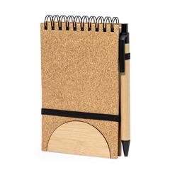 Vue générale Cahier Support Marinix | Krokrodeal