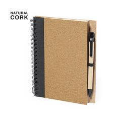Vue générale Cahier Gienah | Krokrodeal