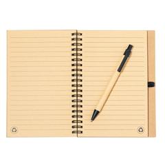 Vue générale Cahier Gienah | Krokrodeal