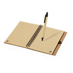 Vue générale Cahier Gienah | Krokrodeal