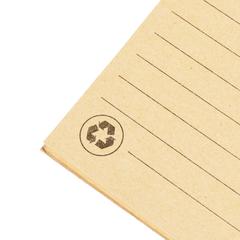 Vue générale Cahier Gienah | Krokrodeal