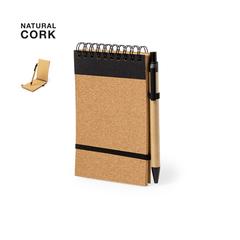 Vue générale Cahier Teyaki | Krokrodeal
