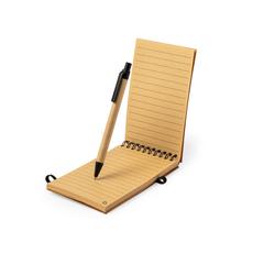 Vue générale Cahier Teyaki | Krokrodeal