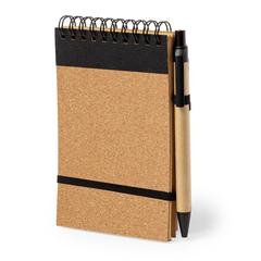 Vue générale Cahier Teyaki | Krokrodeal
