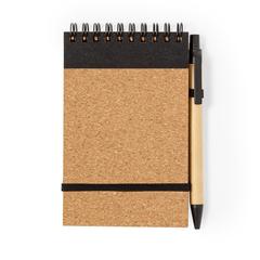Cahier Teyaki publicitaire pas cher
