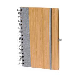Vue générale Cahier Gasmon | Krokrodeal