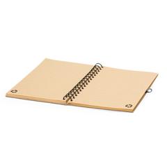 Vue générale Cahier Gasmon | Krokrodeal