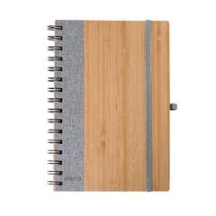 Cahier Gasmon publicitaire pas cher
