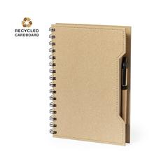 Vue générale Cahier Mecony | Krokrodeal