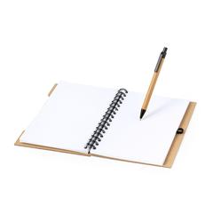 Vue générale Cahier Mecony | Krokrodeal