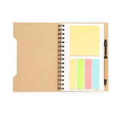 Vue générale Cahier Mecony | Krokrodeal