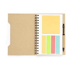 Vue générale Cahier Mecony | Krokrodeal