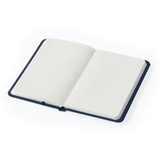 Vue générale Bloc Notes Pushkin | Krokrodeal