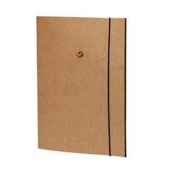 Vue générale Porte-Documents Ensemencé Hakala | Krokrodeal