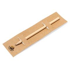 Vue générale Crayon Ensemencé Etesio | Krokrodeal