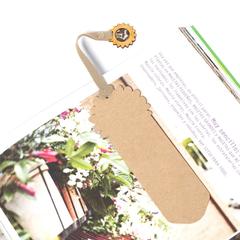 Vue générale Marque Pages Ensemencé Bernaye | Krokrodeal