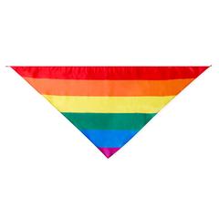 Foulard Faralax publicitaire pas cher
