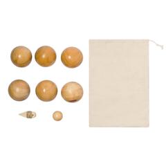 Jeu Pétanque Delero publicitaire pas cher