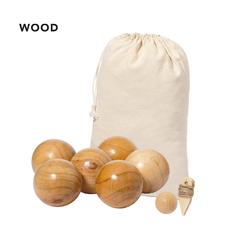 Vue générale Jeu Pétanque Delero | Krokrodeal