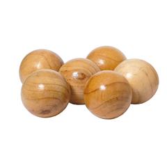 Vue générale Jeu Pétanque Delero | Krokrodeal