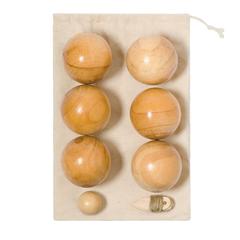 Vue générale Jeu Pétanque Delero | Krokrodeal