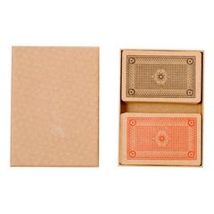 Set Jeu de Cartes Kardain publicitaire pas cher