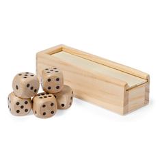 Vue générale Jeu Atanin | Krokrodeal