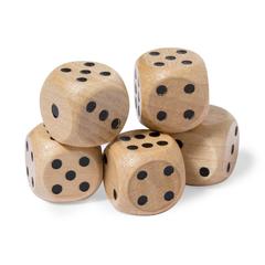 Vue générale Jeu Atanin | Krokrodeal