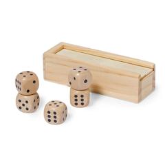 Vue générale Jeu Atanin | Krokrodeal