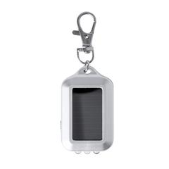 Porte-Clés Lampe Eluxo publicitaire pas cher