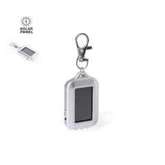 Vue générale Porte-Clés Lampe Eluxo | Krokrodeal