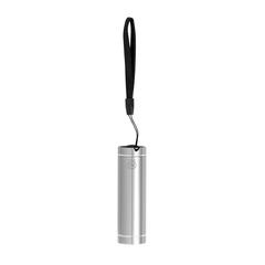 Vue Lampe Flareon de couleur gris| Krokrodeal