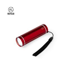 Vue générale Lampe Flareon | Krokrodeal
