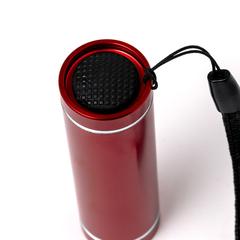 Vue générale Lampe Flareon | Krokrodeal