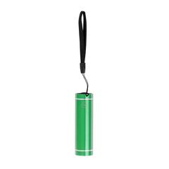 Vue Lampe Flareon de couleur vert| Krokrodeal