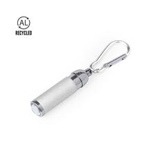 Vue générale Porte-Clés Lampe Wols | Krokrodeal