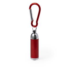 Vue générale Porte-Clés Lampe Wols | Krokrodeal