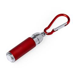 Vue générale Porte-Clés Lampe Wols | Krokrodeal