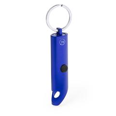 Porte-Clés Lampe Kushing publicitaire pas cher