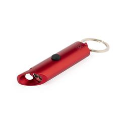 Vue générale Porte-Clés Lampe Kushing | Krokrodeal