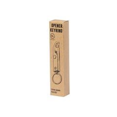 Vue générale Porte-Clés Lampe Kushing | Krokrodeal
