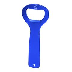 Vue Ouvre Bouteille Gambit de couleur bleu| Krokrodeal