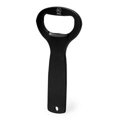 Vue Ouvre Bouteille Gambit de couleur noir| Krokrodeal