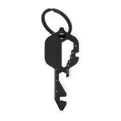 Vue Multi Outils Makine de couleur noir| Krokrodeal