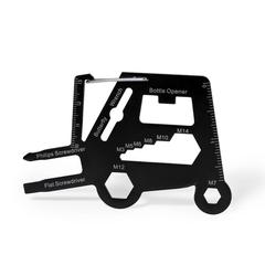 Vue générale Multi Outils Telep | Krokrodeal