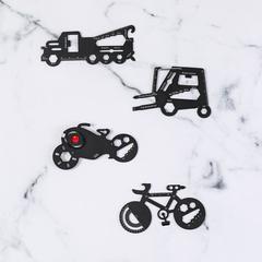 Vue générale Multi Outils Flanery | Krokrodeal