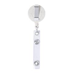 Vue générale Porte Badge Alikra | Krokrodeal