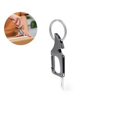 Vue générale Porte-Clés Multifonction Kaizen | Krokrodeal