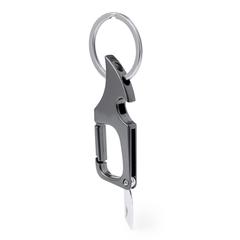 Vue générale Porte-Clés Multifonction Kaizen | Krokrodeal